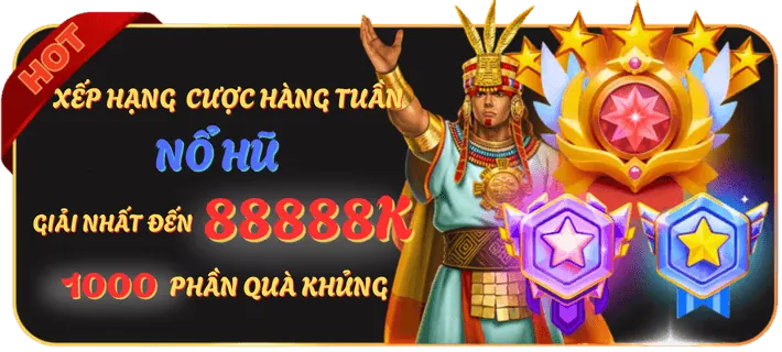Khuyến mãi chào mừng người chơi mới TDTC Tải App