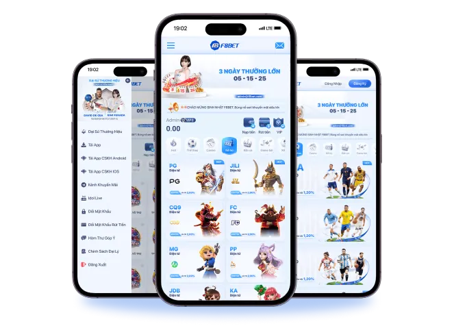 Đa dạng trò chơi tdtc tải app