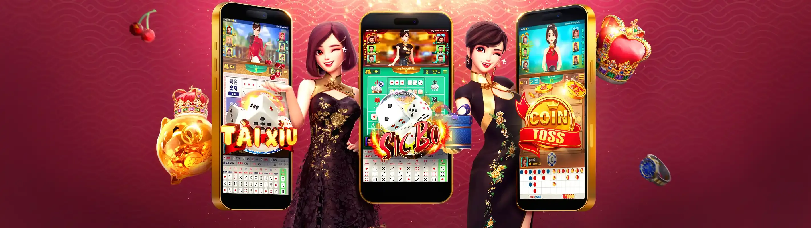 Hình ảnh chính trang chủ TDTC Tải App