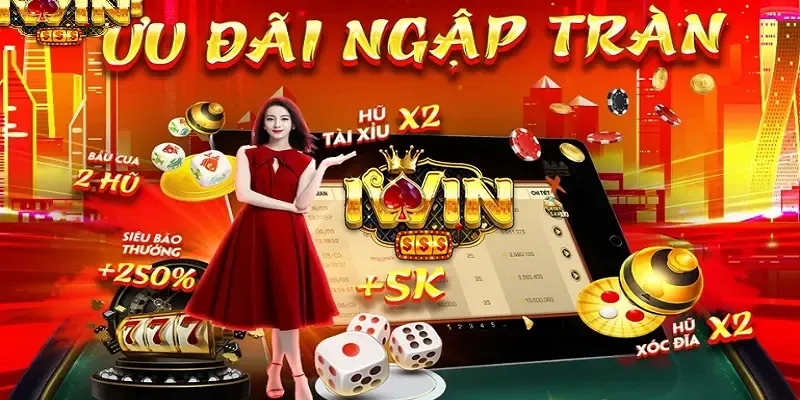 Lựa chọn trò chơi máy đánh bạc yêu thích tại TDTC Tải App