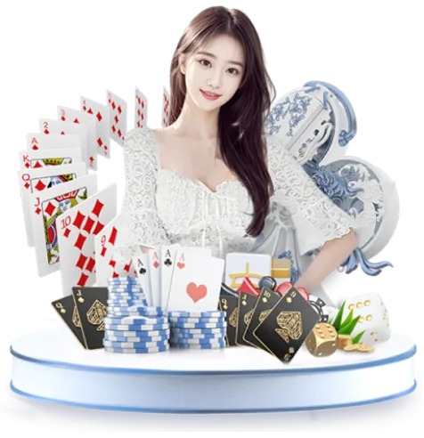 Trò chơi Baccarat tại tdtc tải app